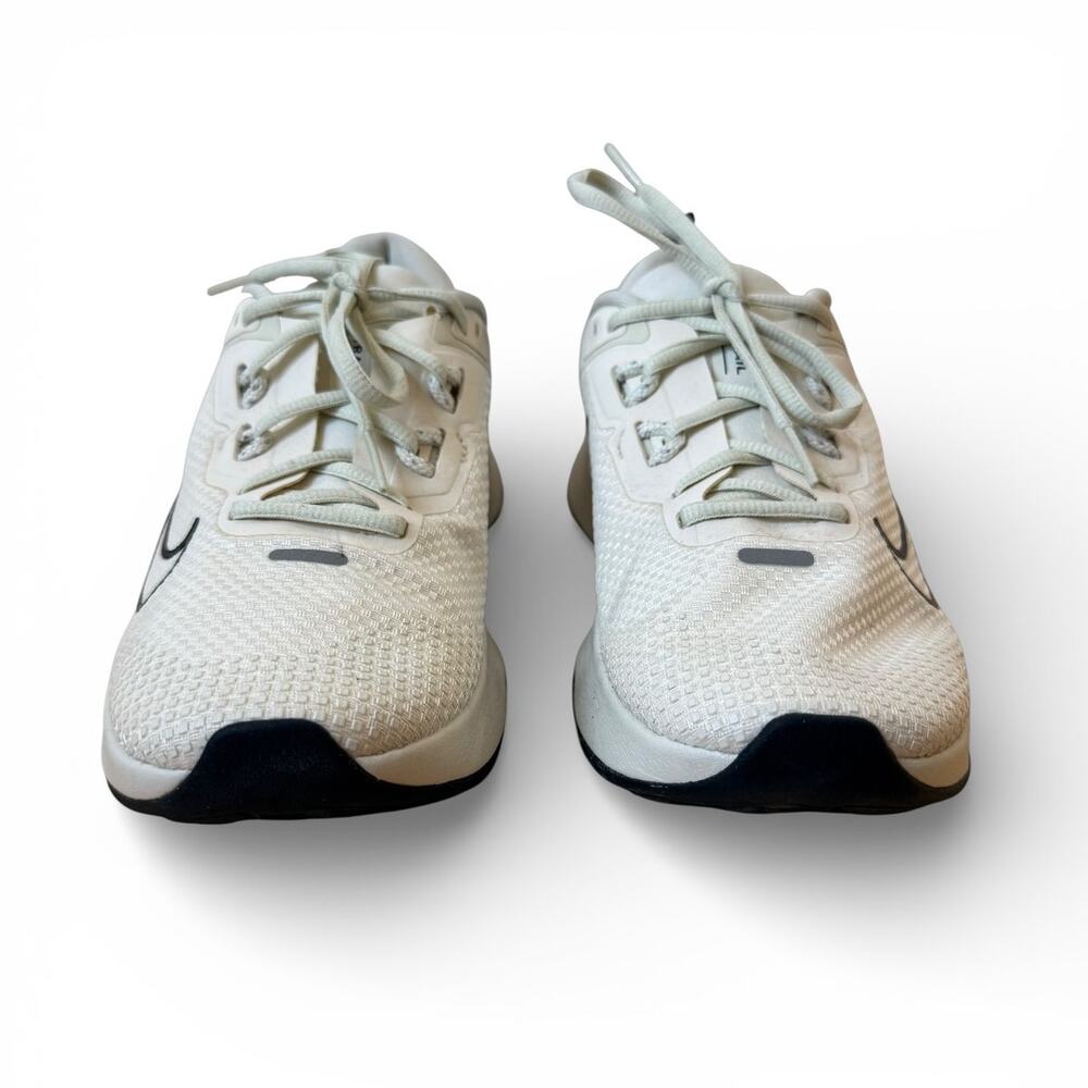Nike Juniper Trail 2 Gore-tex Running Sneakers White Women Size 9 FB2065-100 - Picture 6 of 11